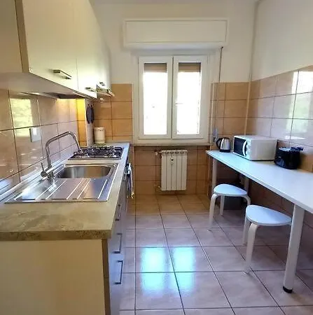 Apartamento Casa Stadium *