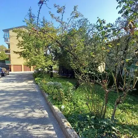 Casa Stadium Apartamento *