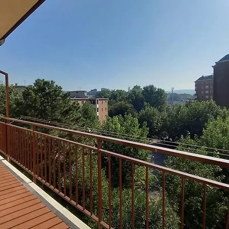 Casa Stadium Lägenhet