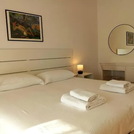 Appartement Casa Stadium *