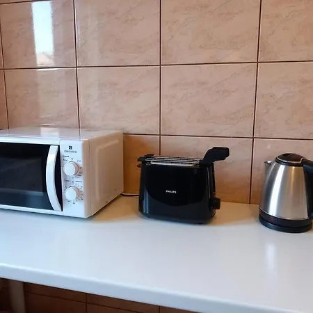 Casa Stadium Apartment Triest