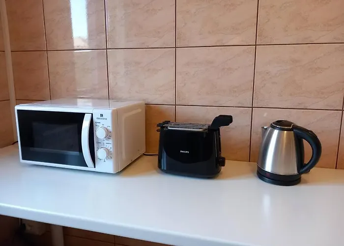 Casa Stadium Apartment Trieste